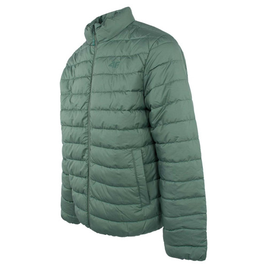 4F Ανδρικό μπουφάν Down Jacket